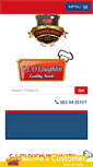 Mobile Screenshot of cjoloughlin.ie